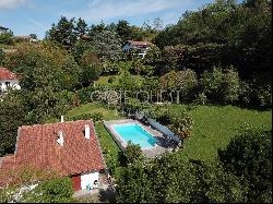 CIBOURE – A PEACEFUL 3-BED PROPERTY WITH A SWIMMING POOL