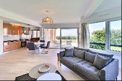 ANGLET BEACHES – A 77 SQM THREE-ROOM APARTMENT