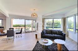 ANGLET BEACHES – A 77 SQM THREE-ROOM APARTMENT