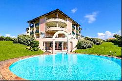 ANGLET BEACHES – A 77 SQM THREE-ROOM APARTMENT