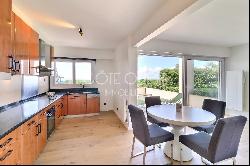 ANGLET BEACHES – A 77 SQM THREE-ROOM APARTMENT