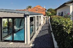 A RENOVATED PROPERTY IN THE HEART OF ANGLET