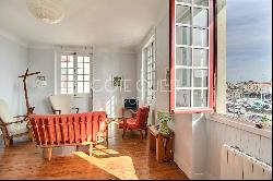 CIBOURE – A 107 SQM FIVE-ROOM APARTMENT