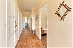 CIBOURE – A 107 SQM FIVE-ROOM APARTMENT