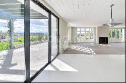 ARBONNE – A RENOVATED PROPERTY COMMANDING A PANORAMIC VIEW