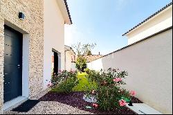 ANGLET, NEAR THE 5 CANTONS COVERED MARKET – A NEW PROPERTY