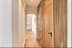 FOR SALE SAINT-JEAN-DE-LUZ - A 90 SQM APARTMENT 4 ROOMS