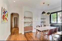 FOR SALE SAINT-JEAN-DE-LUZ - A 90 SQM APARTMENT 4 ROOMS