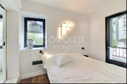 FOR SALE SAINT-JEAN-DE-LUZ - A 90 SQM APARTMENT 4 ROOMS