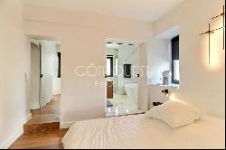 FOR SALE SAINT-JEAN-DE-LUZ - A 90 SQM APARTMENT 4 ROOMS