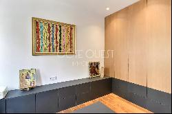 FOR SALE SAINT-JEAN-DE-LUZ - A 90 SQM APARTMENT 4 ROOMS