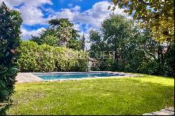 FOR SALE BIDART - A 18TH CENTURY FARMHOUSE WITH SWIMMING POOL