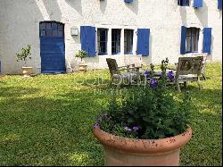 A MAGNIFICENT PROPERTY - ORRIULE, NEX TO SALIES-DE-BEARN