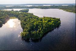 Beautiful Echo Lake