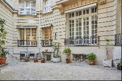 Paris 16th District - Ideal business premises