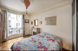 Paris 12th District - A bright and peaceful 3-bed apartment