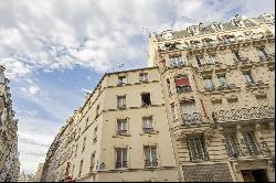 Paris 12th District - A bright and peaceful 3-bed apartment