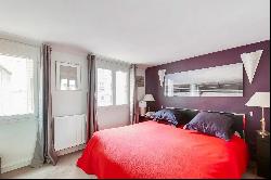 Paris 4th District –  An ideal pied a terre