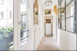 Paris 4th District –  An ideal pied a terre