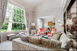 Neuilly-sur-Seine  -  An exceptional property