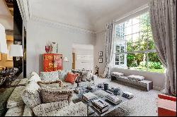 Neuilly-sur-Seine  -  An exceptional property