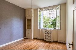 Neuilly-sur-Seine  - A 5-bed apartment with a garden