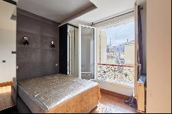 Paris 8th District – A 3-bed apartment