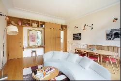 Paris 7th District – An ideal pied a terre