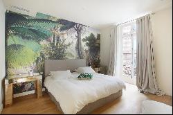 Paris 7th District – An ideal pied a terre