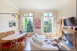 Paris 7th District – An ideal pied a terre