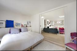 Paris 6th District -An ideal pied a terre