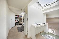 Paris 6th District -An ideal pied a terre