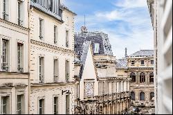 Paris 6th District – An ideal pied a terre