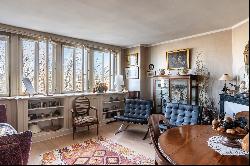 Paris 1st District – An ideal pied a terre