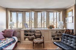 Paris 1st District – An ideal pied a terre