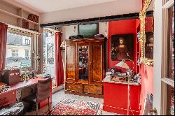 Paris 1st District – An ideal pied a terre