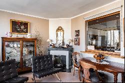 Paris 1st District – An ideal pied a terre