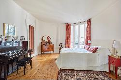 Paris 5th District – An elegant 3-bed apartment in a prime location