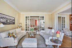 Paris 5th District – An elegant 3-bed apartment in a prime location