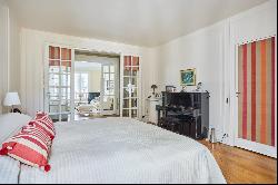 Paris 5th District – An elegant 3-bed apartment in a prime location