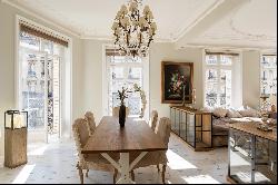 Paris 6th District – A superb 3-bed apartment in a prime location