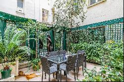 Paris 1st District – A magnificent 300 sqm apartment