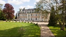 Normandy - A remarkable 17th/18th century chateau