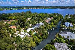 MANGROVES SUB THE