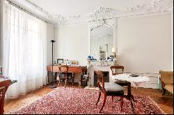 Paris 7th District – An ideal pied a terre