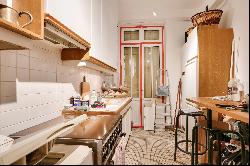 Paris 7th District – An ideal pied a terre