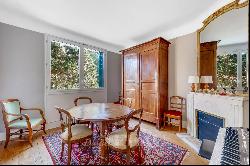 Chaville Parc Fourchon - A 5-bed period property with a garden