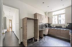 Paris 17th District – A superb 3-bed apartment