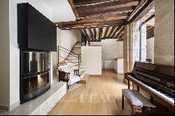 Paris 2nd District –  An ideal pied a terre