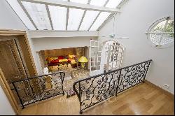 Paris 4th District - A magnificent property in a prime location